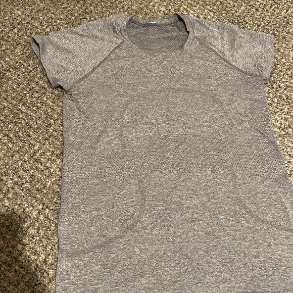 Lululemon Swiftly Short Sleeve - Picture 2 of 6